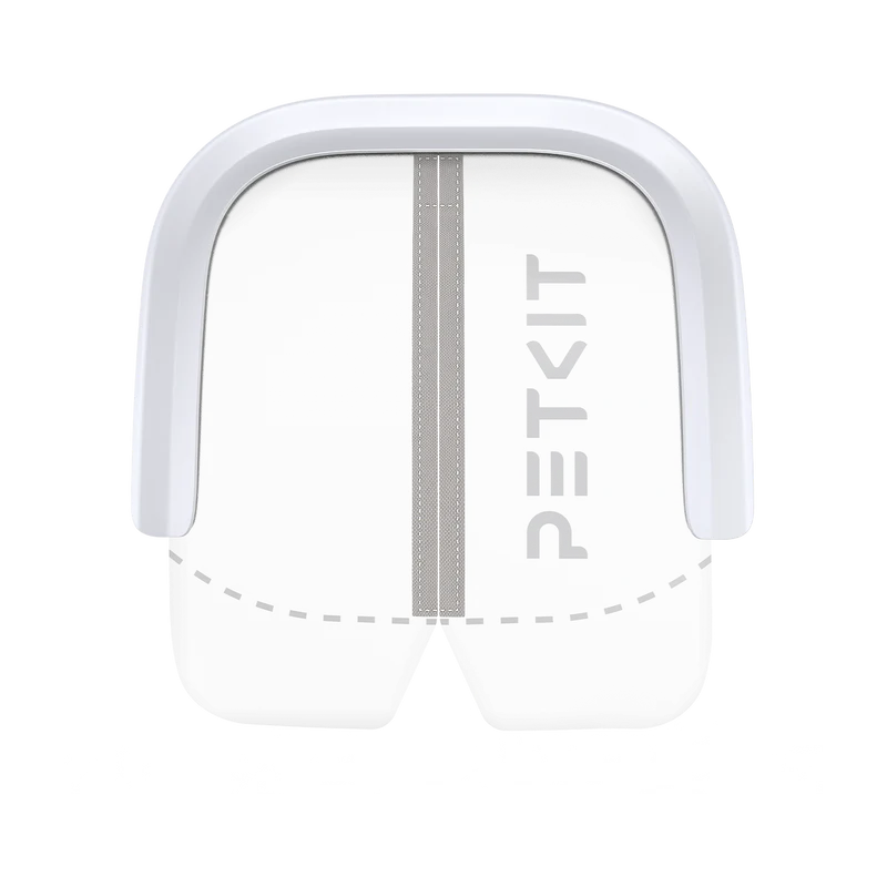 Magnetic Dustproof Curtain 2.0