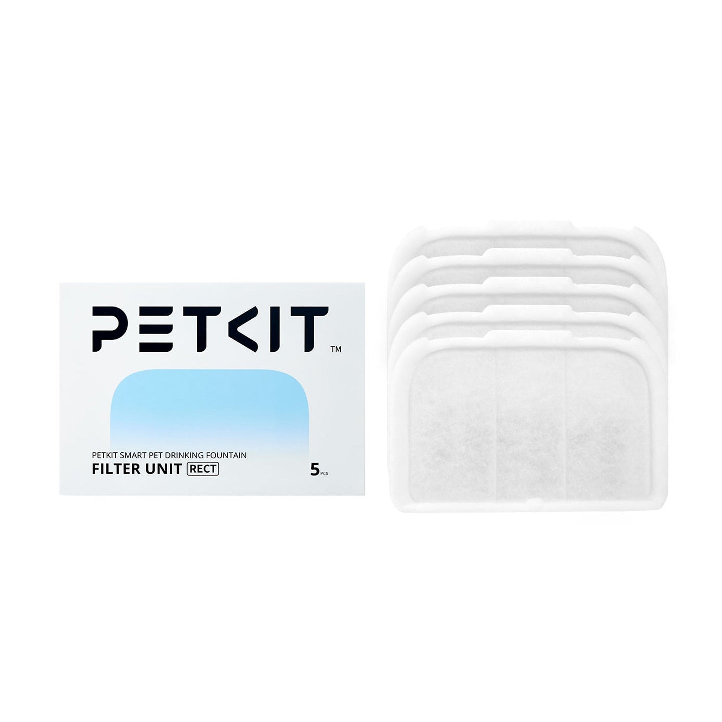 PETKIT Filter for Eversweet MAX (2 Packs)