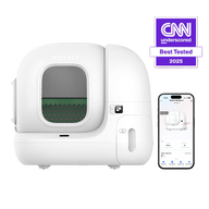 PETKIT Pura Max 2 (Upgraded)