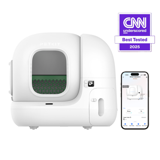 PETKIT Pura Max 2 (Upgraded)