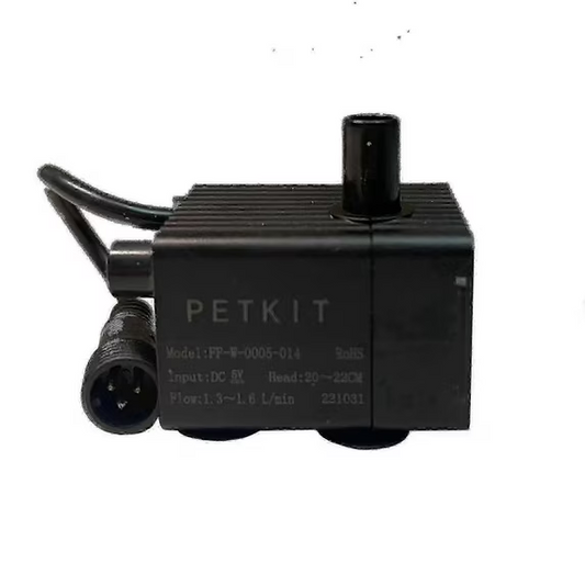 Wired Pump Replacement - Eversweet 2S, Eversweet 3 Water Fountains