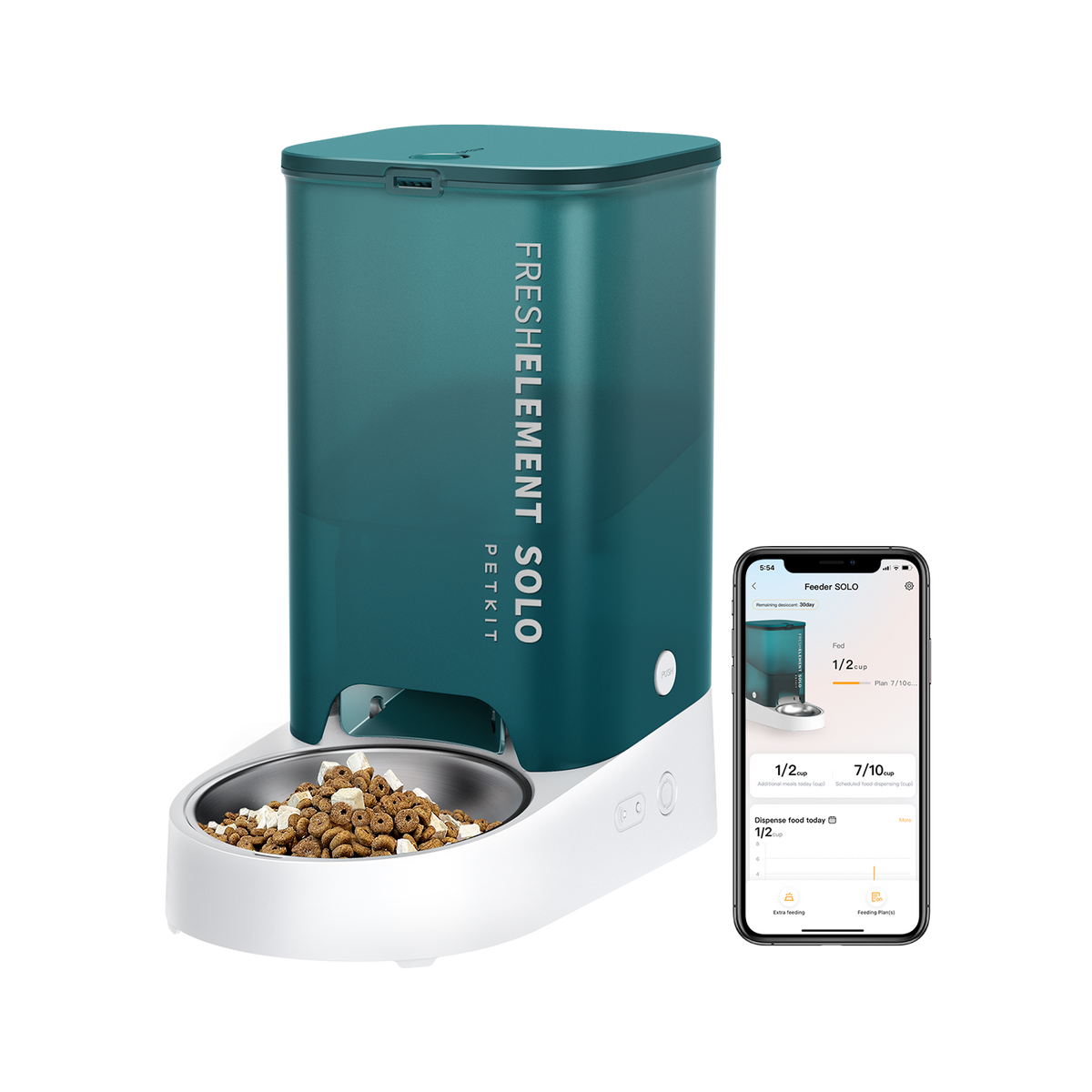 PETKIT Fresh Element Solo – PETKIT Canada